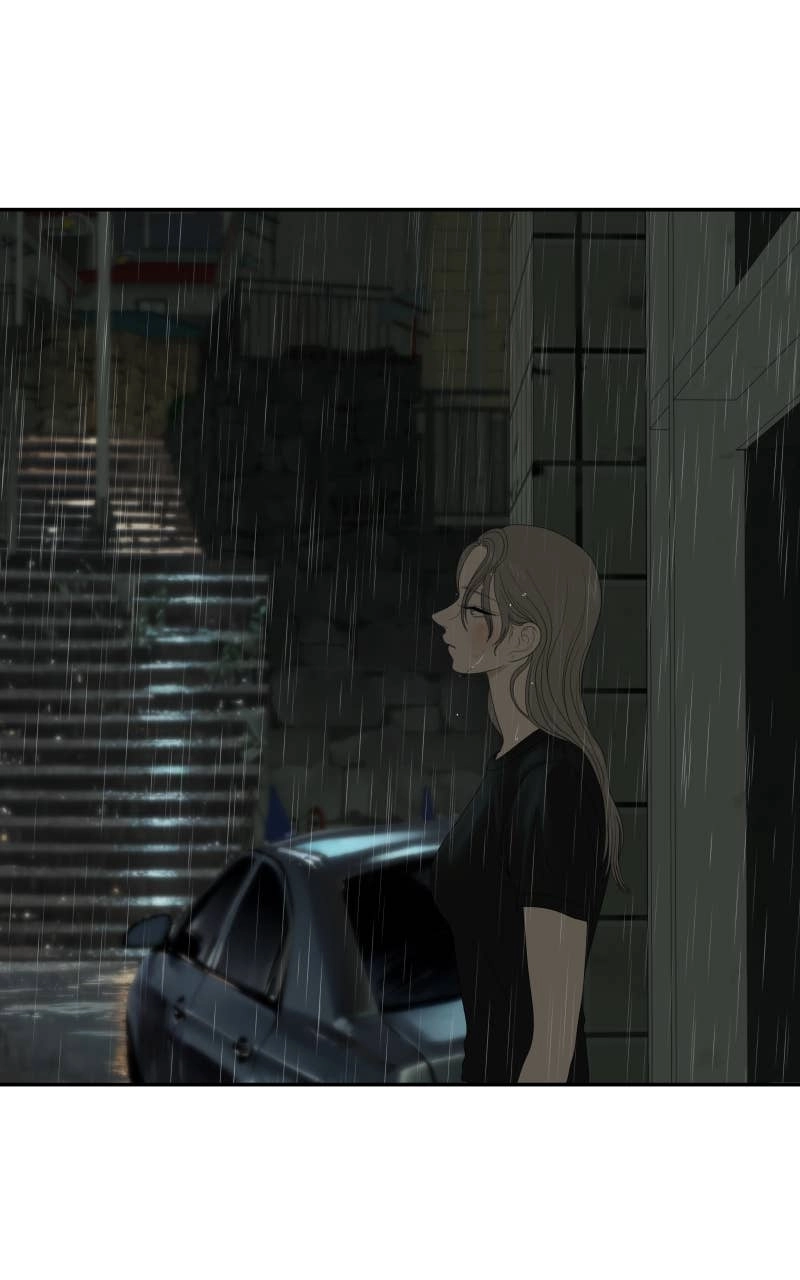 The Students of Illip Arts High Chapter 88 - Falling Page 91