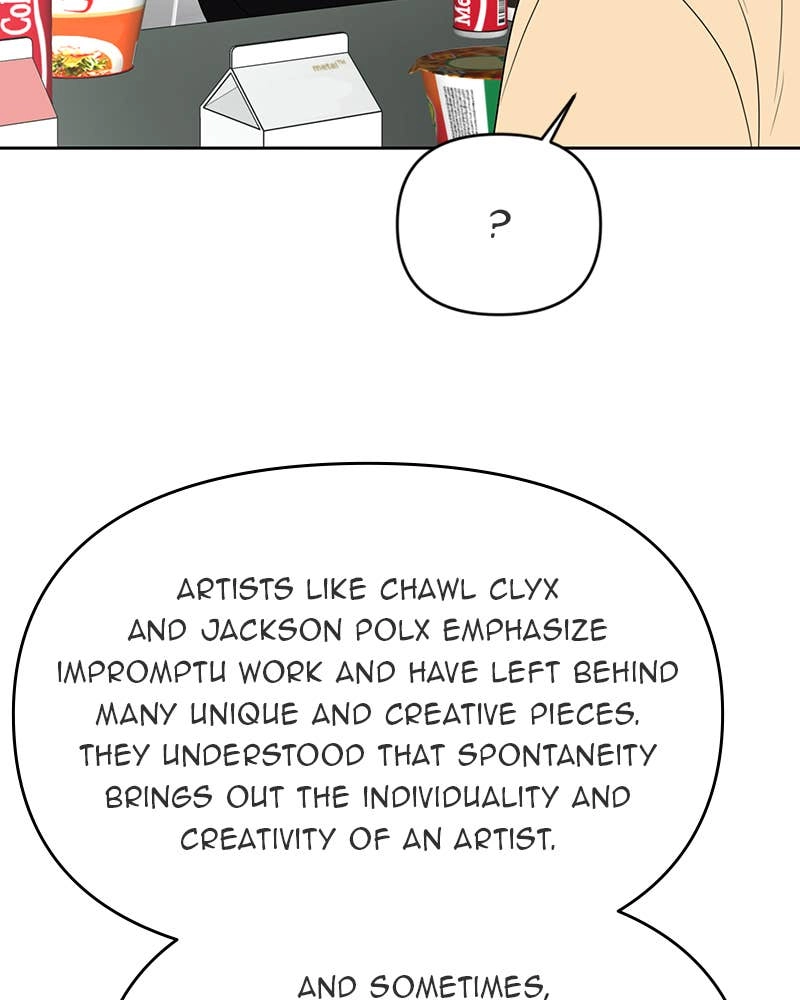 The Students of Illip Arts High Chapter 9 – Exam (3) Page 8