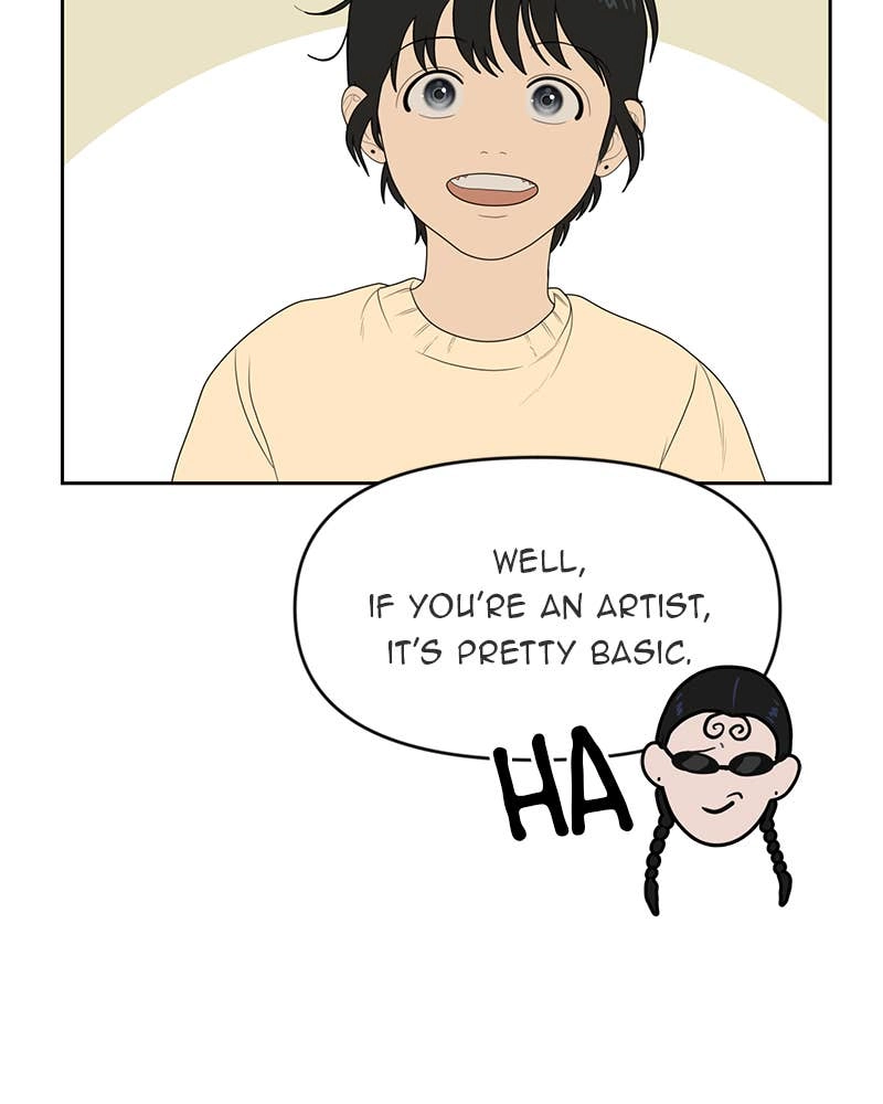 The Students of Illip Arts High Chapter 9 – Exam (3) Page 11