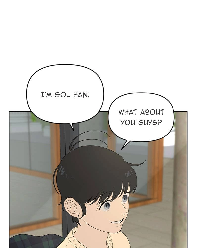 The Students of Illip Arts High Chapter 9 – Exam (3) Page 23