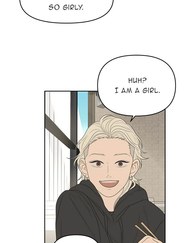 The Students of Illip Arts High Chapter 9 – Exam (3) Page 27