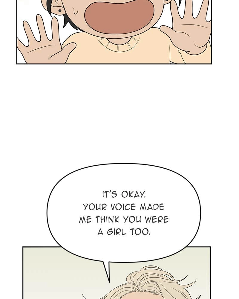 The Students of Illip Arts High Chapter 9 – Exam (3) Page 29
