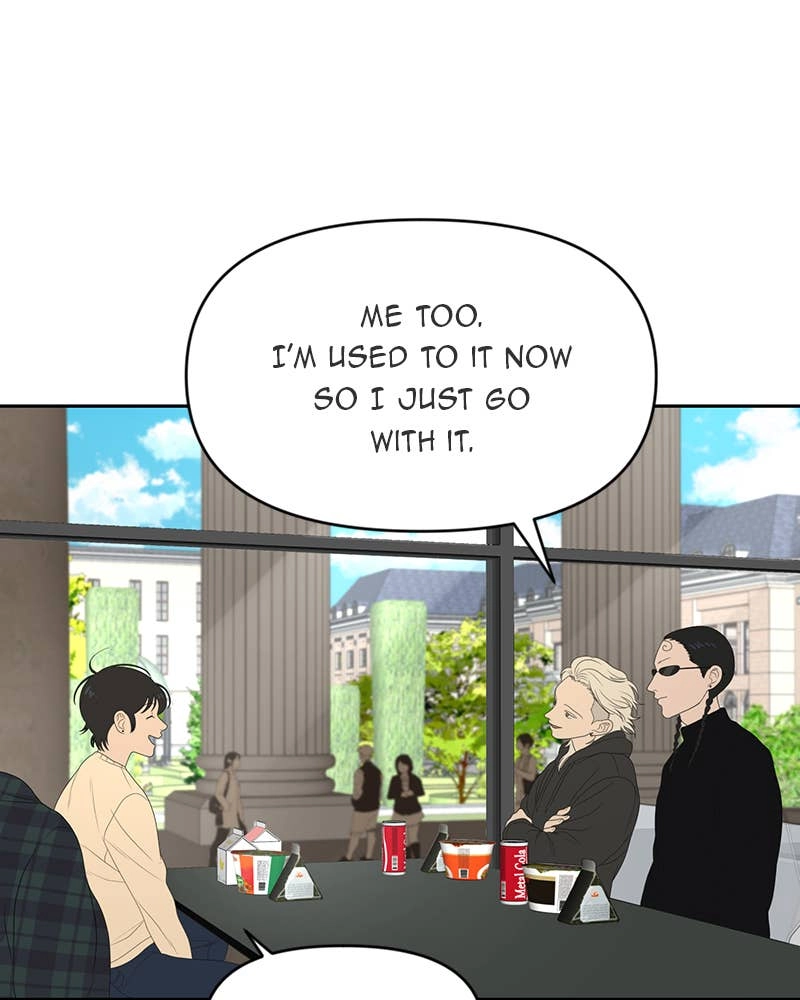 The Students of Illip Arts High Chapter 9 – Exam (3) Page 34
