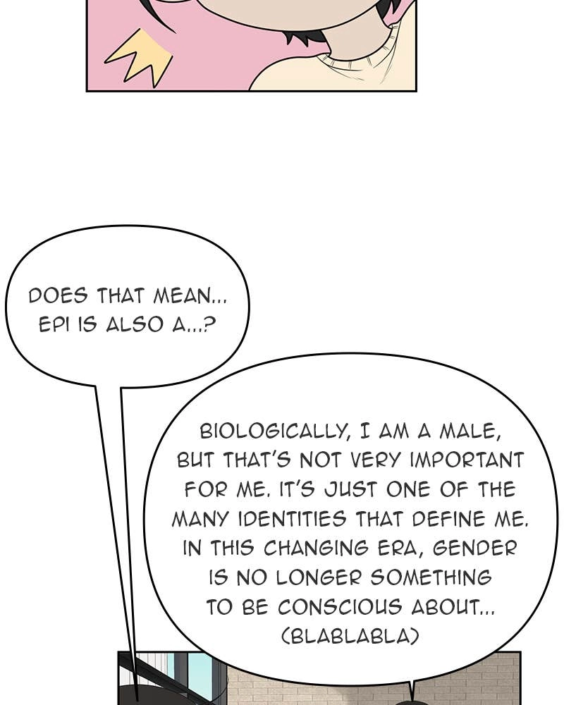 The Students of Illip Arts High Chapter 9 – Exam (3) Page 36