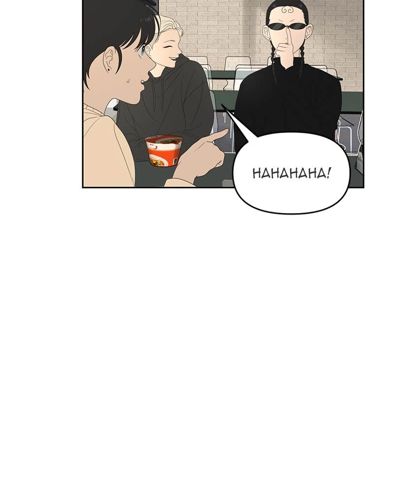 The Students of Illip Arts High Chapter 9 – Exam (3) Page 37