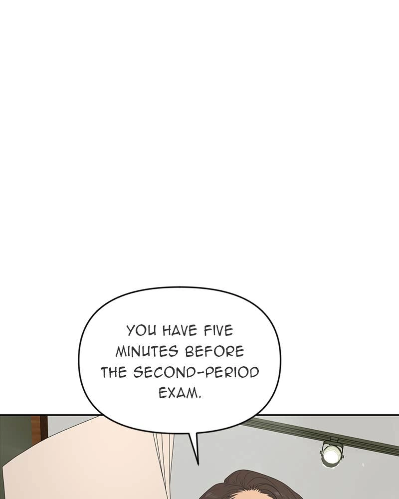 The Students of Illip Arts High Chapter 9 – Exam (3) Page 39