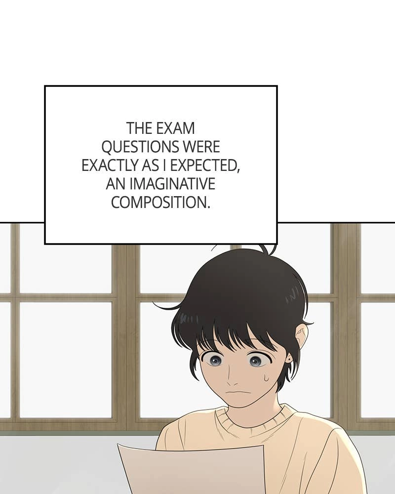 The Students of Illip Arts High Chapter 9 – Exam (3) Page 42