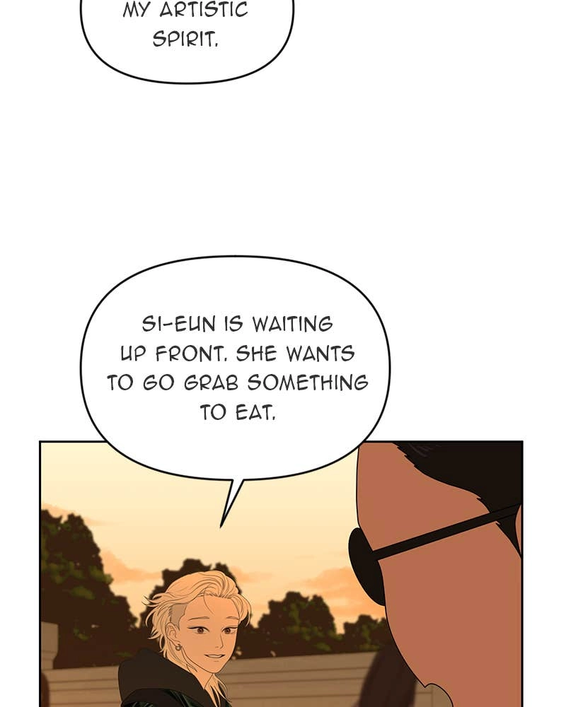 The Students of Illip Arts High Chapter 9 – Exam (3) Page 59