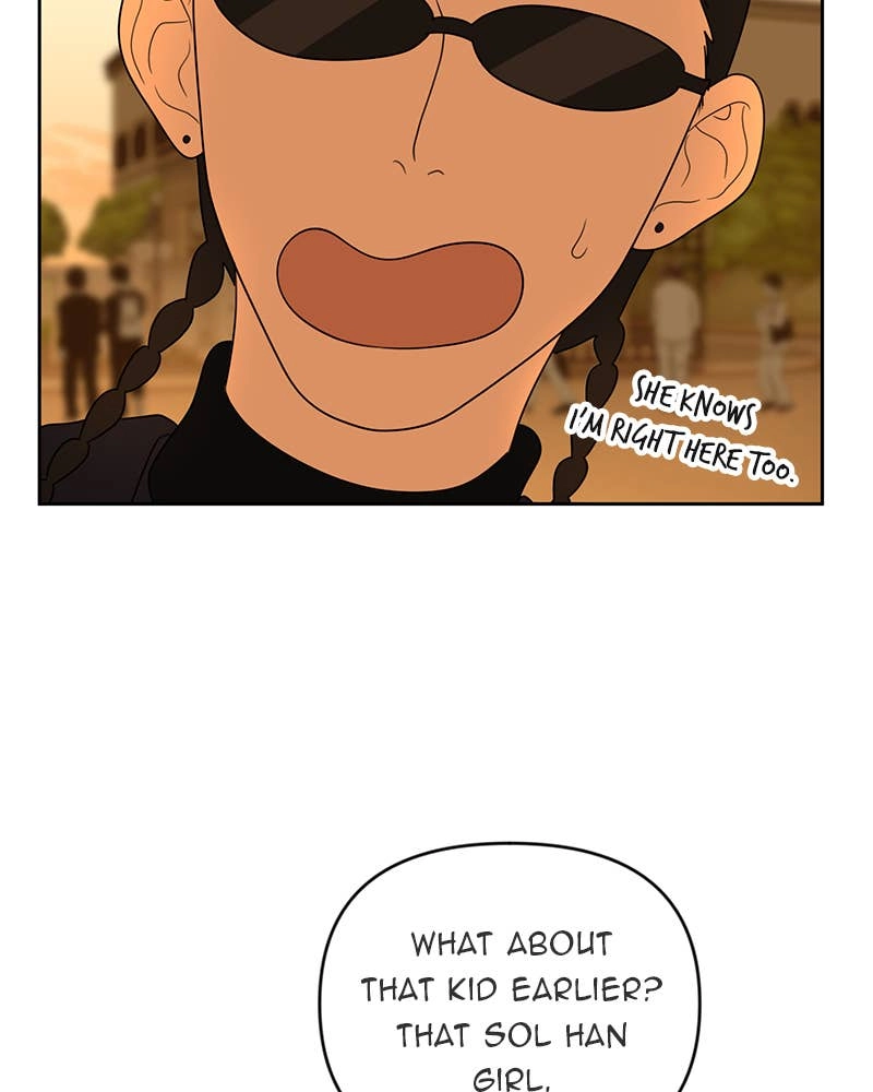 The Students of Illip Arts High Chapter 9 – Exam (3) Page 61