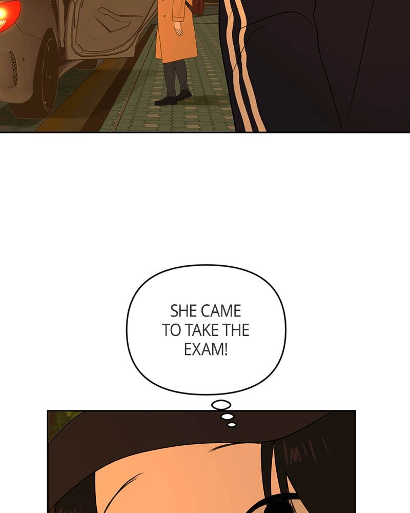 The Students of Illip Arts High Chapter 9 – Exam (3) Page 64