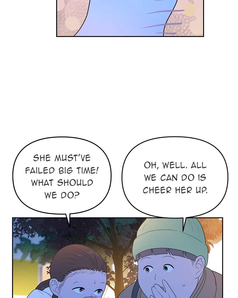 The Students of Illip Arts High Chapter 9 – Exam (3) Page 74