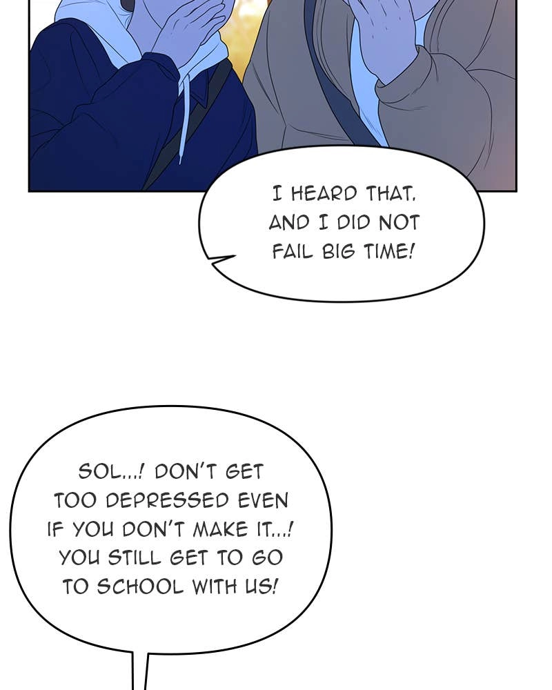 The Students of Illip Arts High Chapter 9 – Exam (3) Page 75