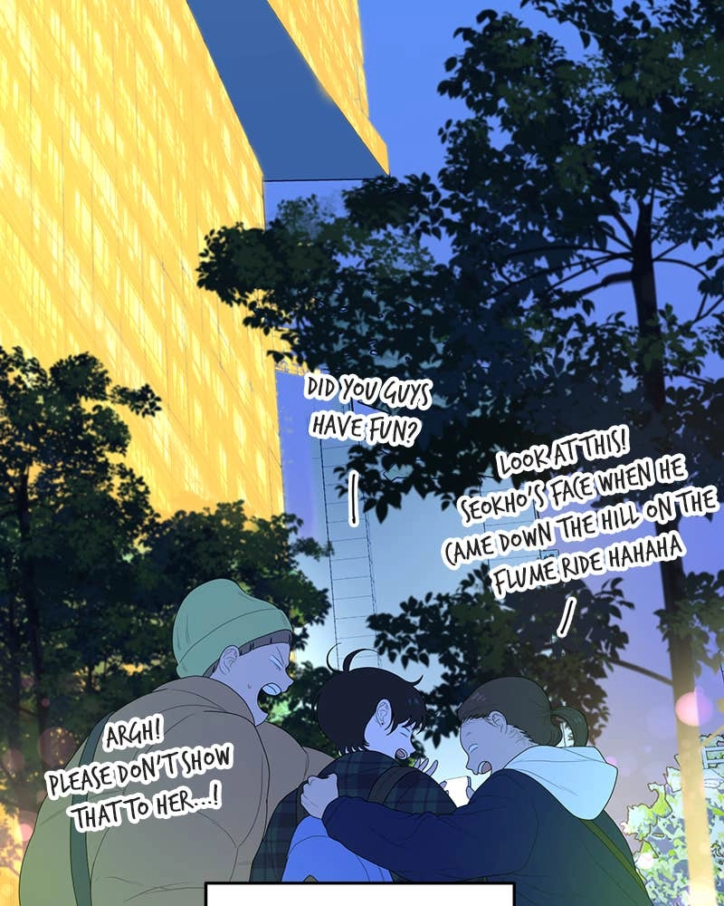 The Students of Illip Arts High Chapter 9 – Exam (3) Page 78