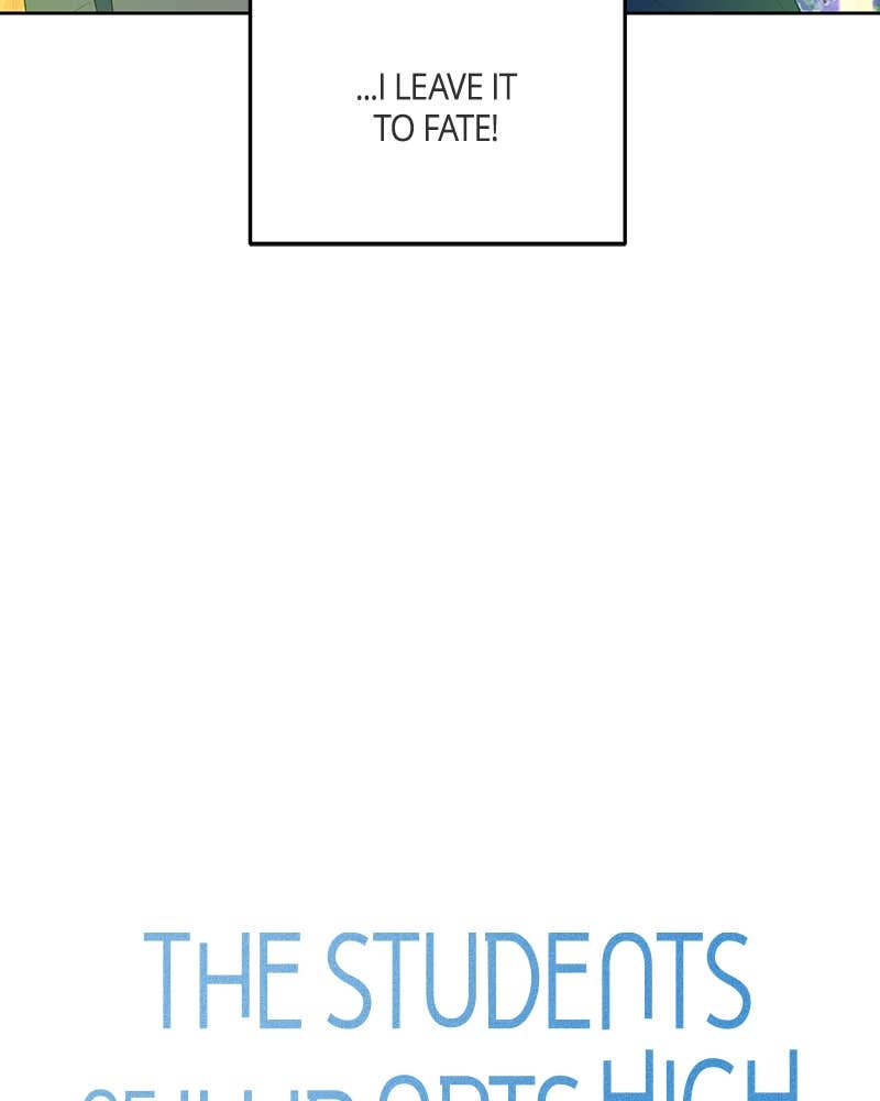 The Students of Illip Arts High Chapter 9 – Exam (3) Page 79