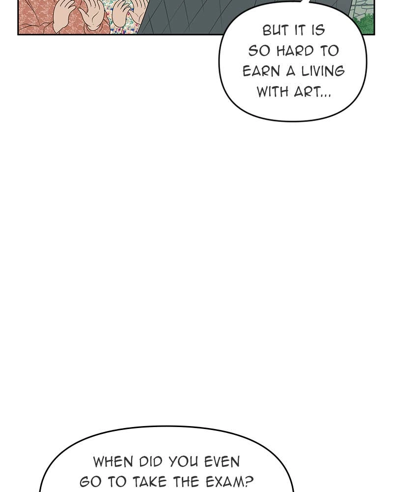 The Students of Illip Arts High Chapter 9 – Exam (3) Page 93