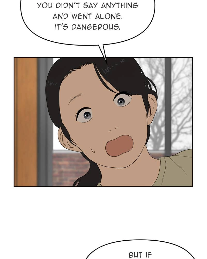 The Students of Illip Arts High Chapter 9 – Exam (3) Page 94