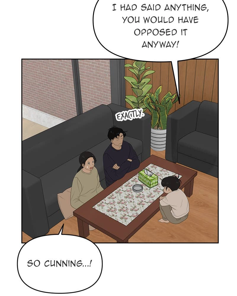 The Students of Illip Arts High Chapter 9 – Exam (3) Page 95