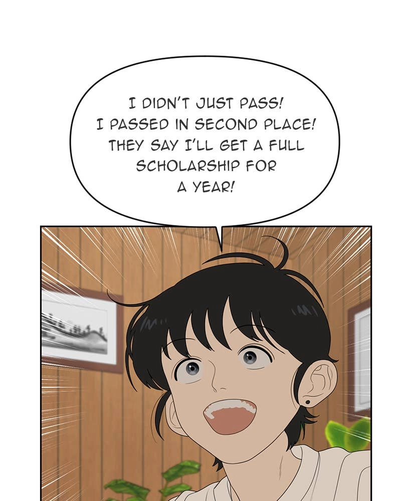 The Students of Illip Arts High Chapter 9 – Exam (3) Page 96