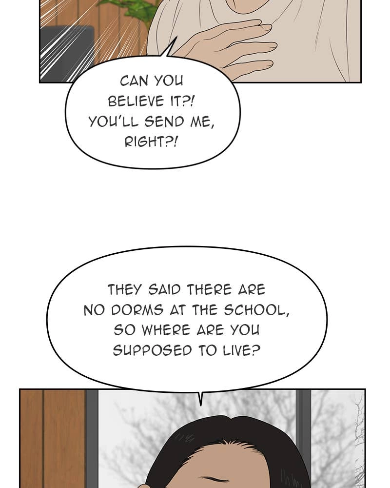 The Students of Illip Arts High Chapter 9 – Exam (3) Page 97