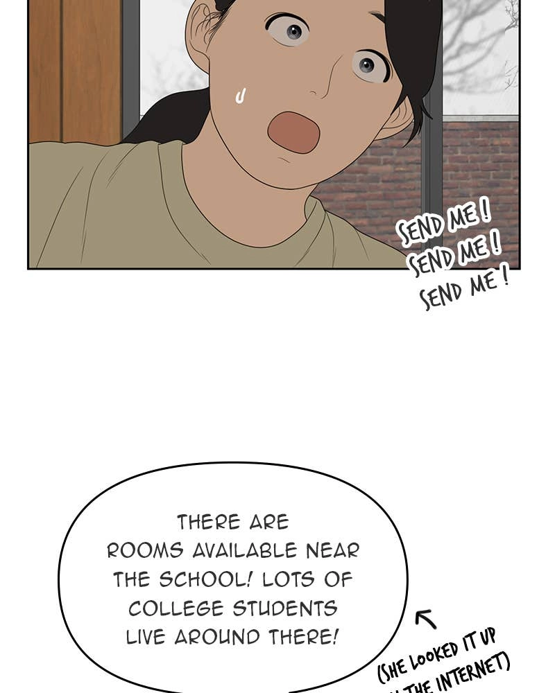 The Students of Illip Arts High Chapter 9 – Exam (3) Page 98