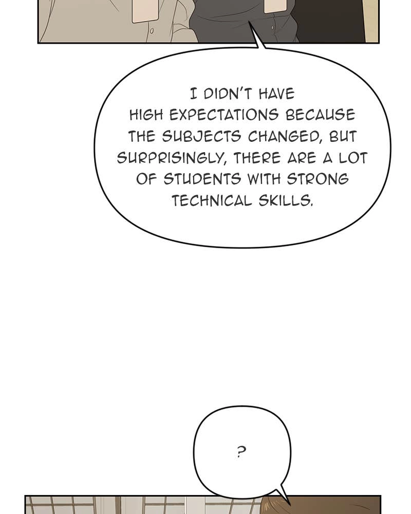 The Students of Illip Arts High Chapter 9 – Exam (3) Page 105