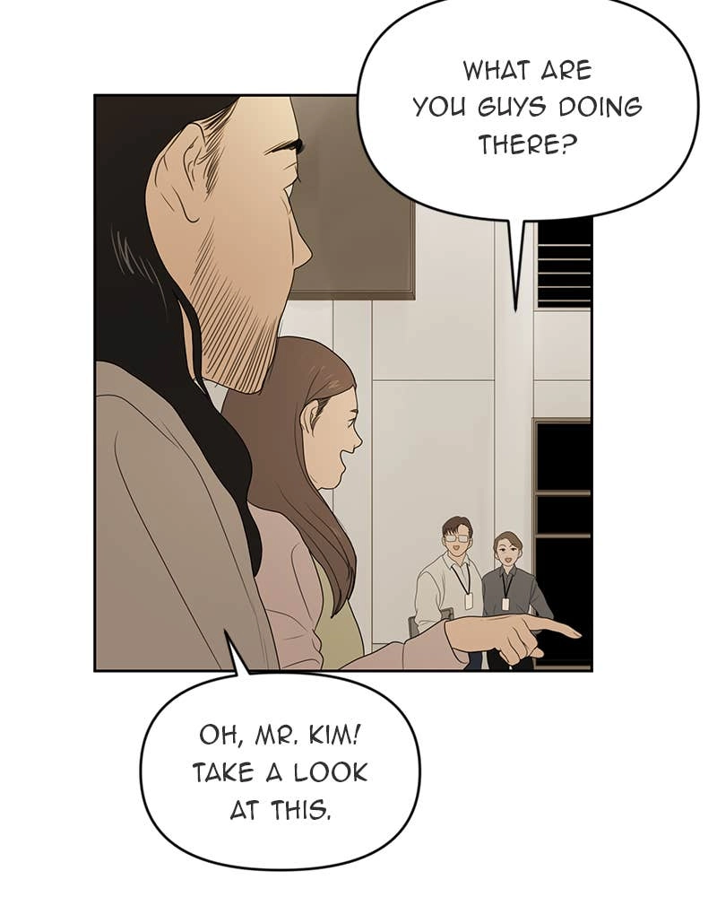 The Students of Illip Arts High Chapter 9 – Exam (3) Page 107