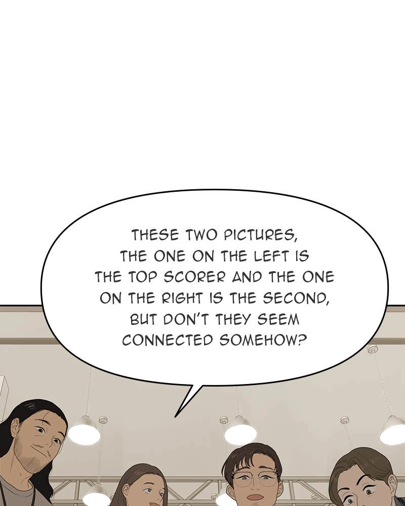 The Students of Illip Arts High Chapter 9 – Exam (3) Page 108