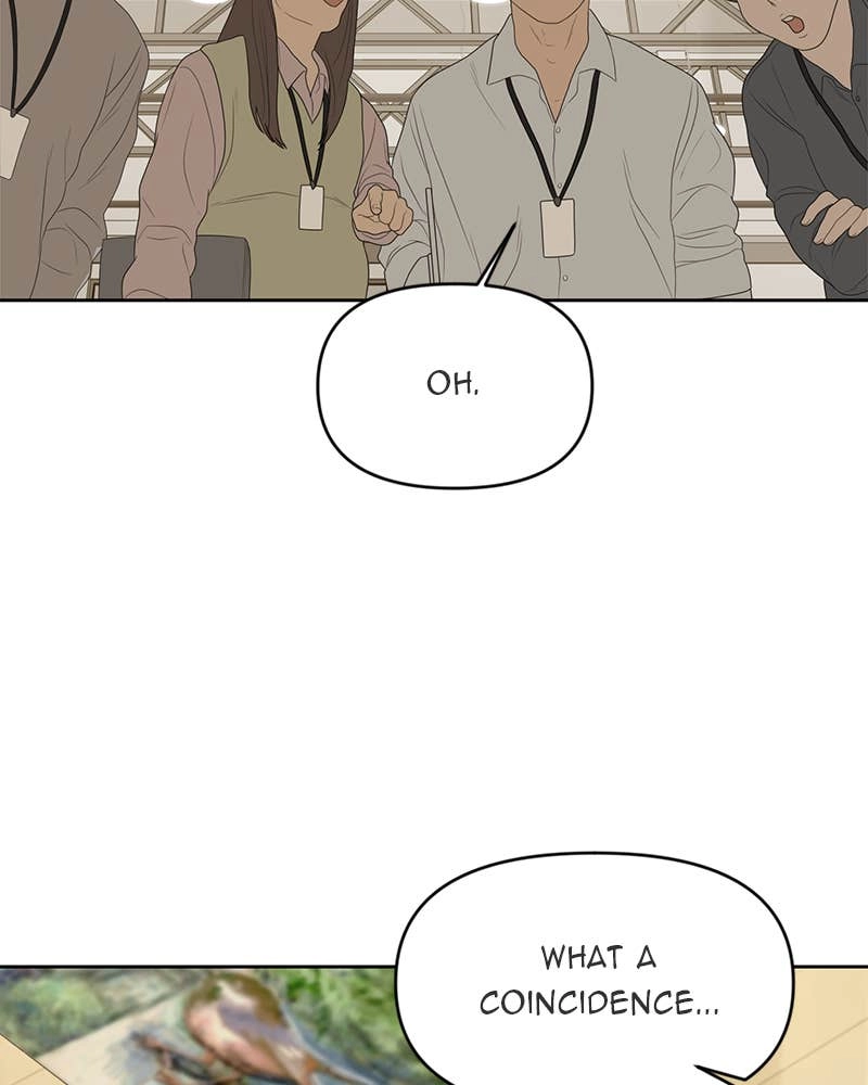 The Students of Illip Arts High Chapter 9 – Exam (3) Page 109