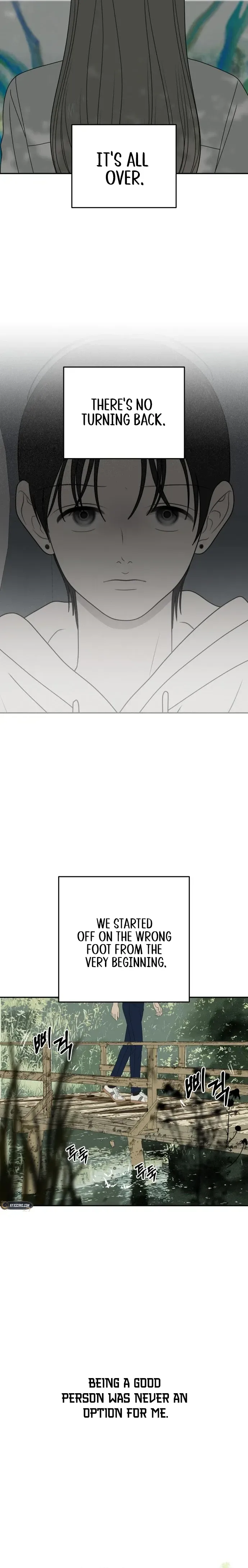The Students of Illip Arts High Chapter 91 Page 18