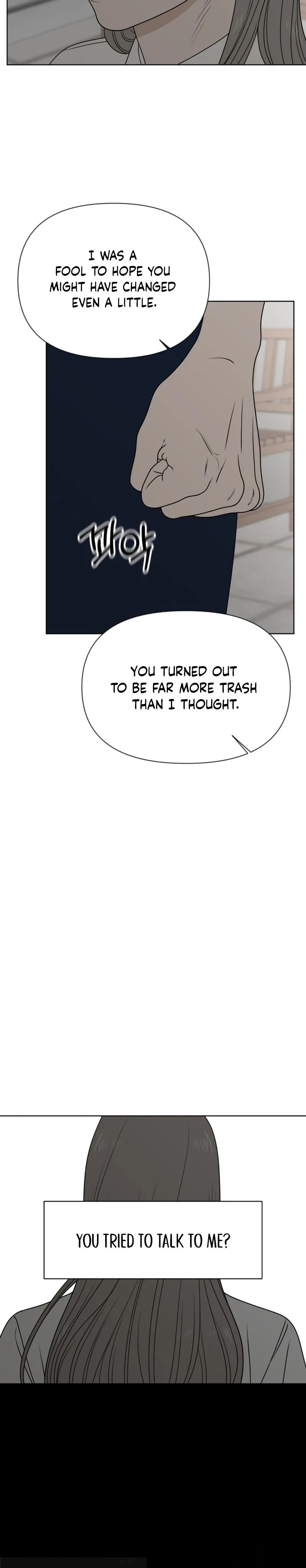 The Students of Illip Arts High Chapter 93 Page 19