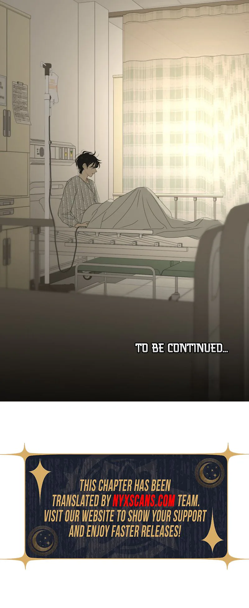 The Students of Illip Arts High Chapter 93 Page 32
