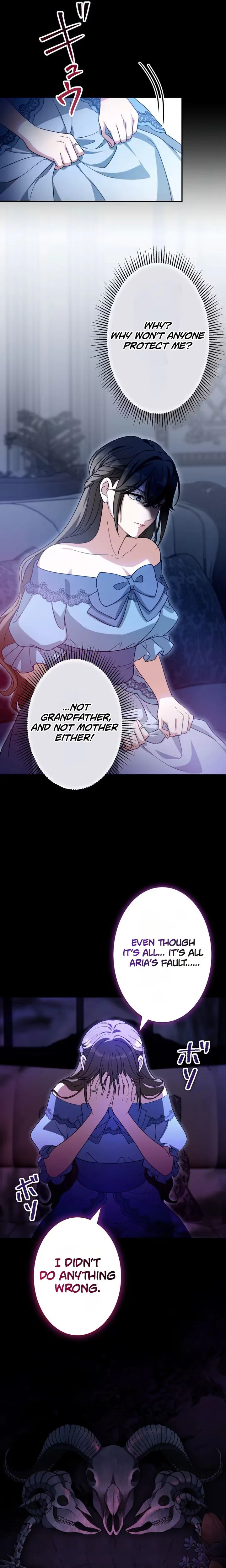 The Substitute Bride is Doted On by the Coldhearted Emperor Chapter 31 Page 31