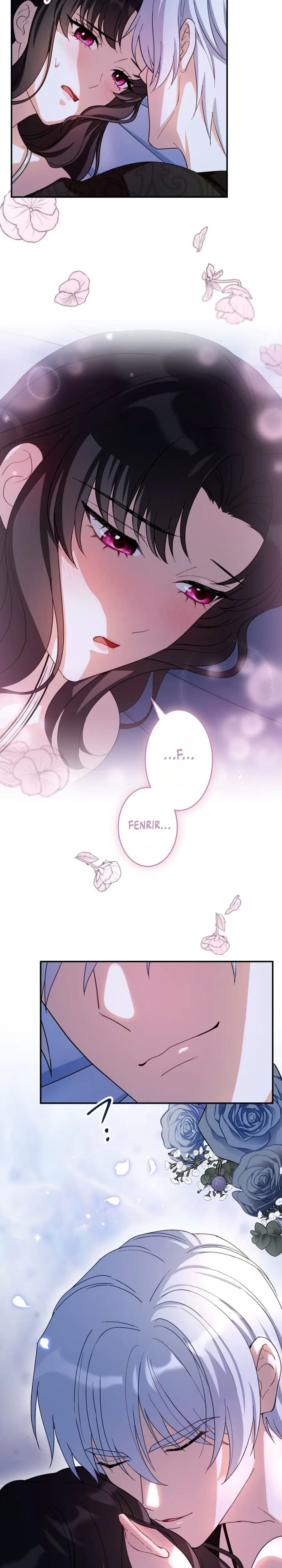 The Substitute Bride is Doted On by the Coldhearted Emperor Chapter 26 Page 11