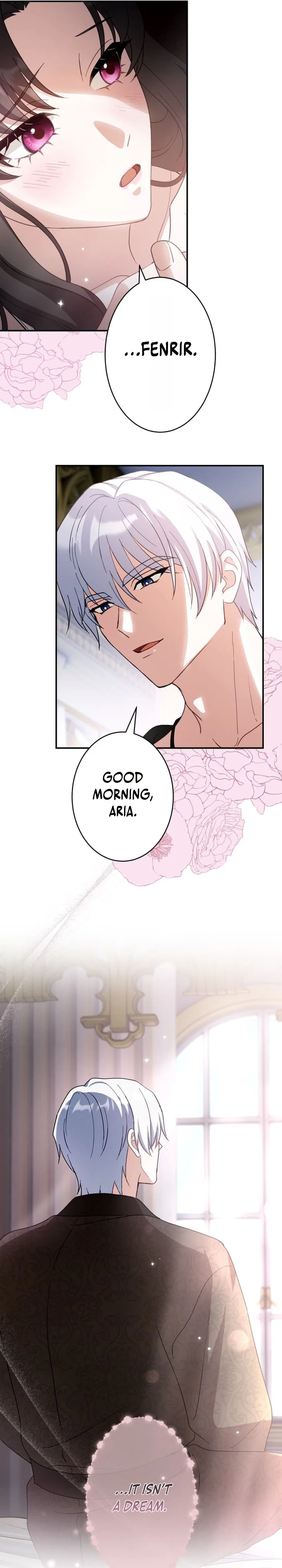 The Substitute Bride is Doted On by the Coldhearted Emperor Chapter 26 Page 16