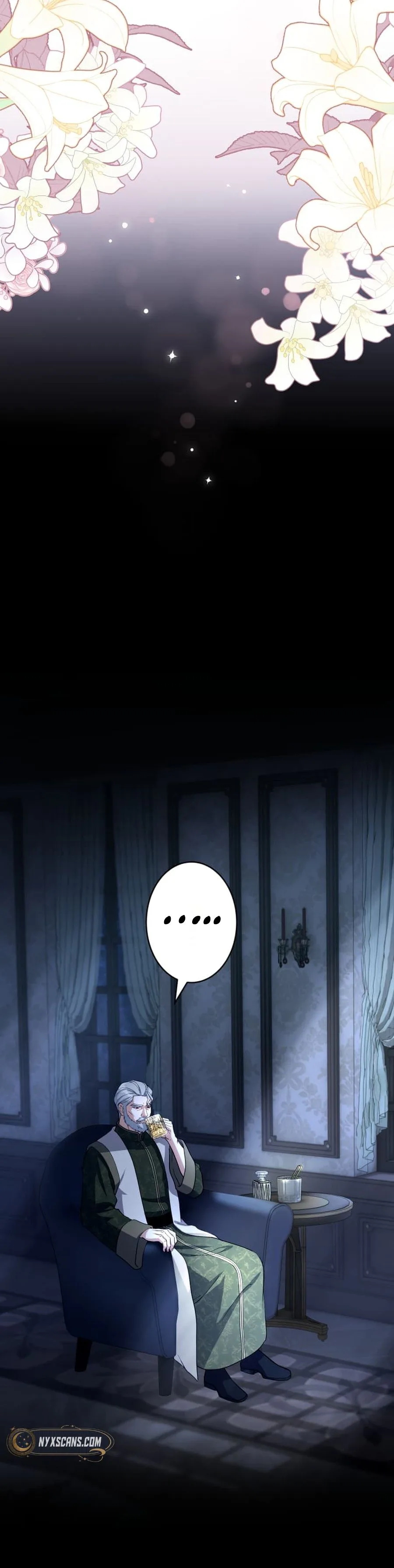 The Substitute Bride is Doted On by the Coldhearted Emperor Chapter 26 Page 24