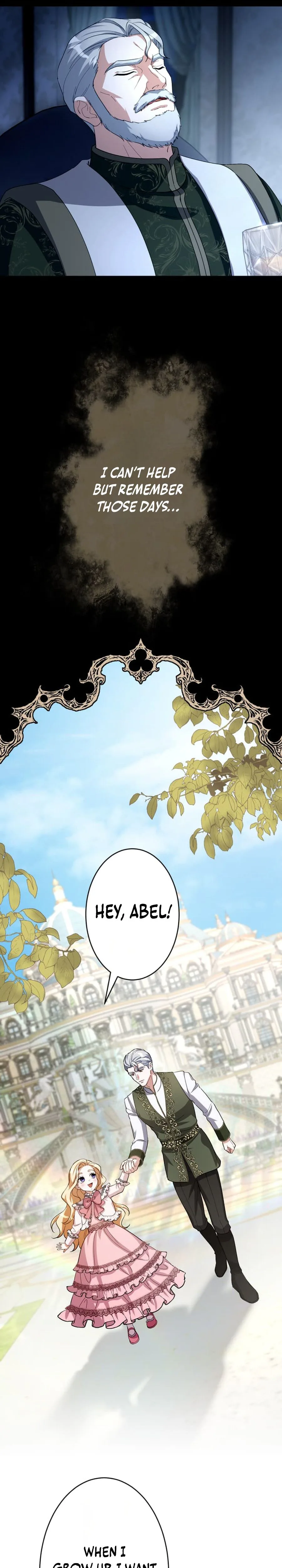 The Substitute Bride is Doted On by the Coldhearted Emperor Chapter 26 Page 25
