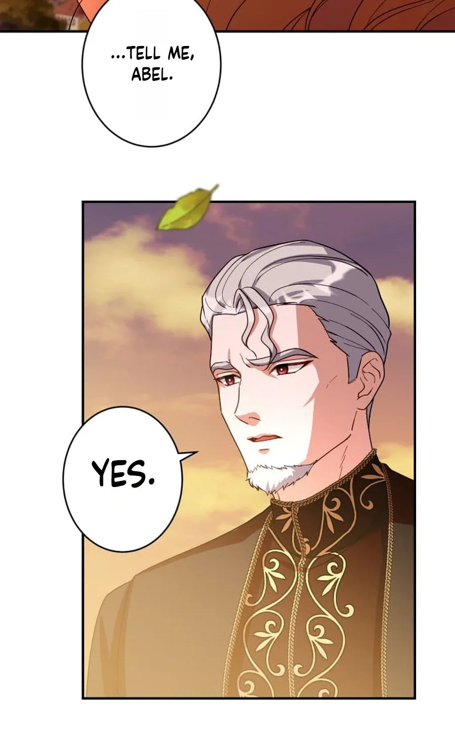 The Substitute Bride is Doted On by the Coldhearted Emperor Chapter 26 Page 34