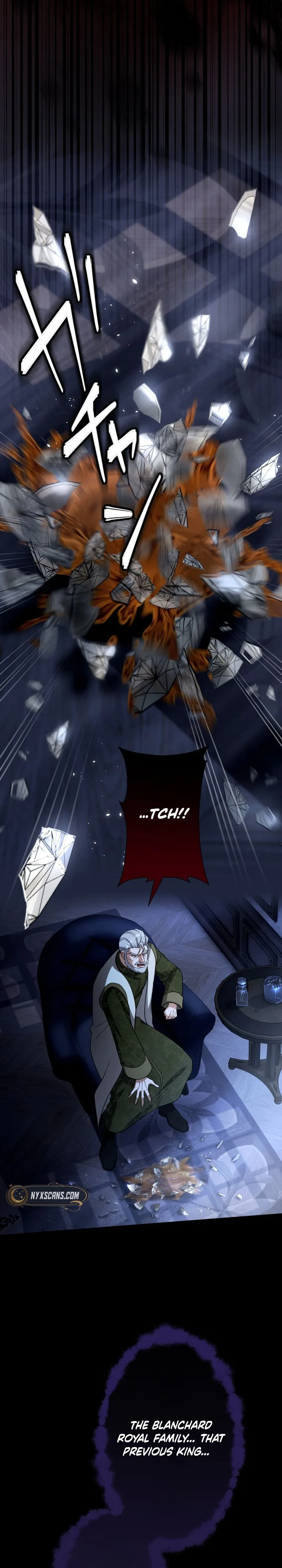 The Substitute Bride is Doted On by the Coldhearted Emperor Chapter 26 Page 39