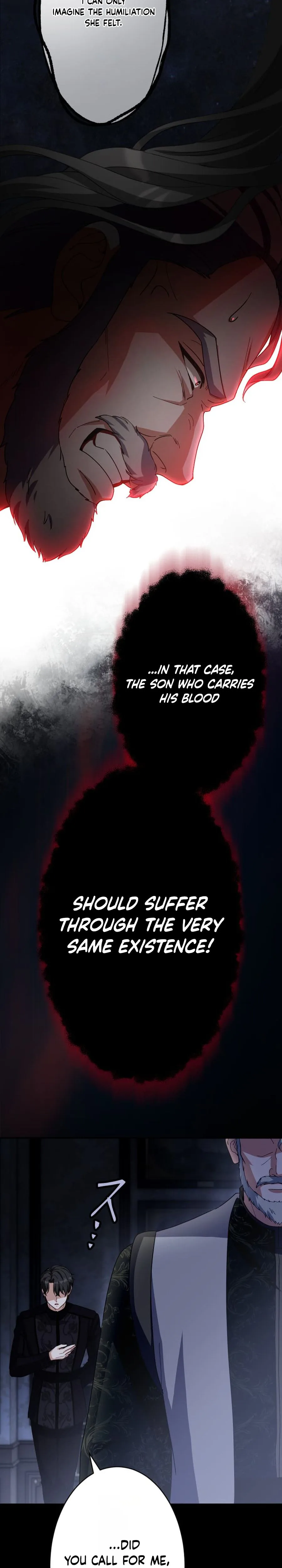 The Substitute Bride is Doted On by the Coldhearted Emperor Chapter 26 Page 42