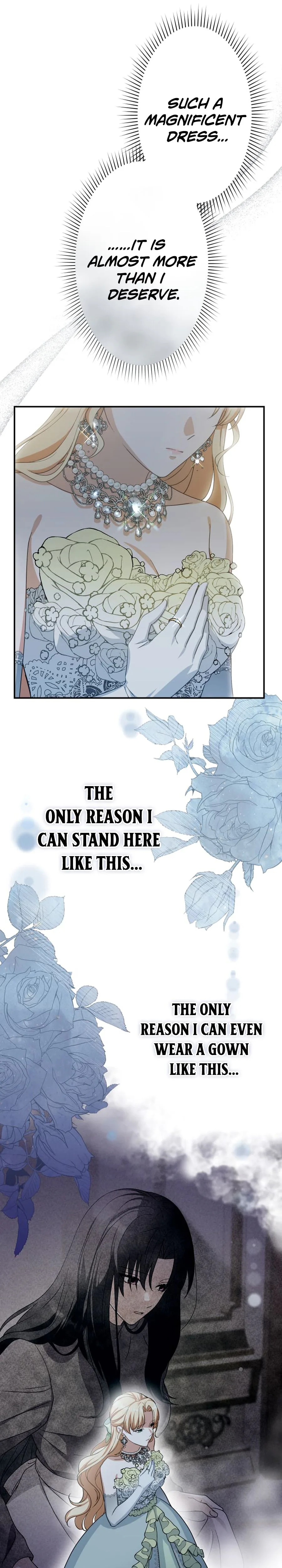 The Substitute Bride is Doted On by the Coldhearted Emperor Chapter 24 Page 7