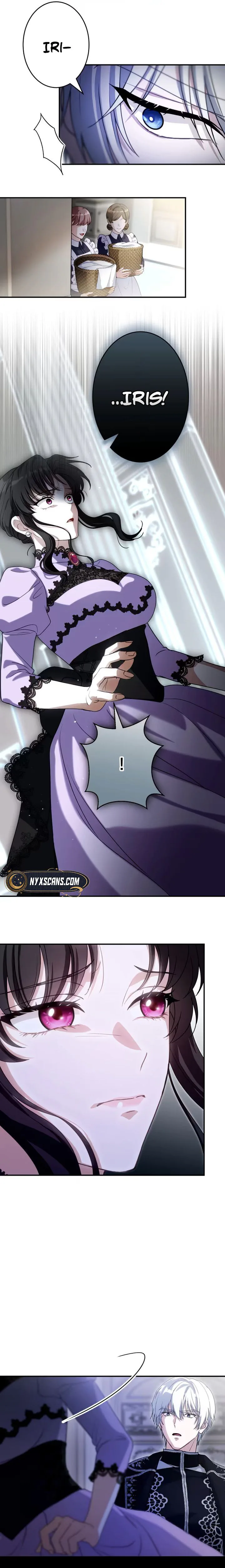 The Substitute Bride is Doted On by the Coldhearted Emperor Chapter 40 Page 26