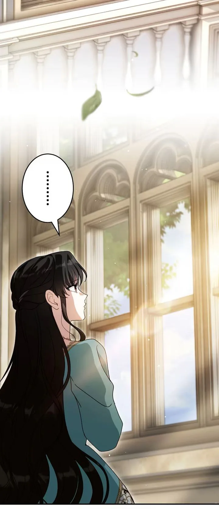 The Substitute Bride is Doted On by the Coldhearted Emperor Chapter 43 Page 9
