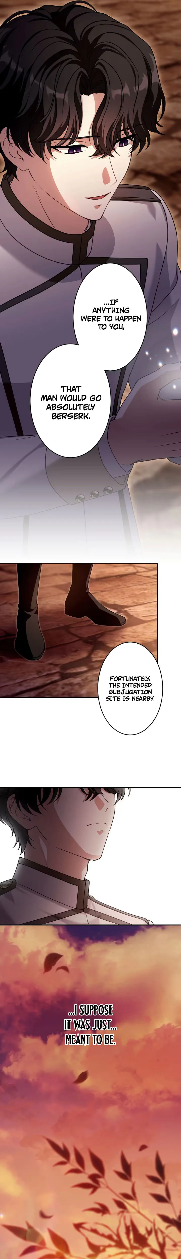 The Substitute Bride is Doted On by the Coldhearted Emperor Chapter 43 Page 16