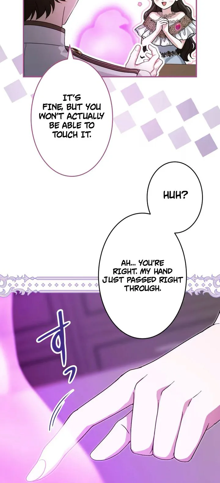 The Substitute Bride is Doted On by the Coldhearted Emperor Chapter 38 Page 9