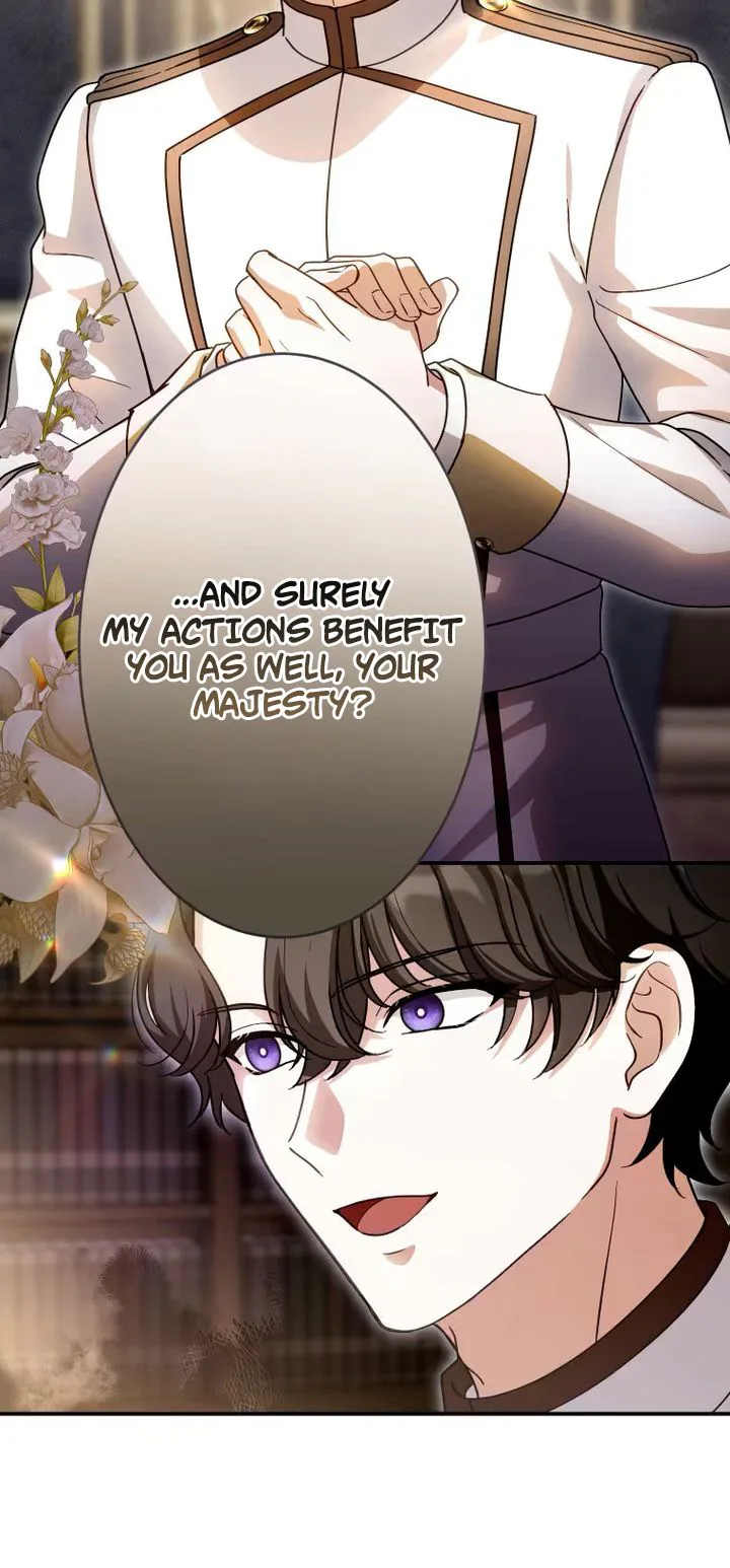 The Substitute Bride is Doted On by the Coldhearted Emperor Chapter 38 Page 18