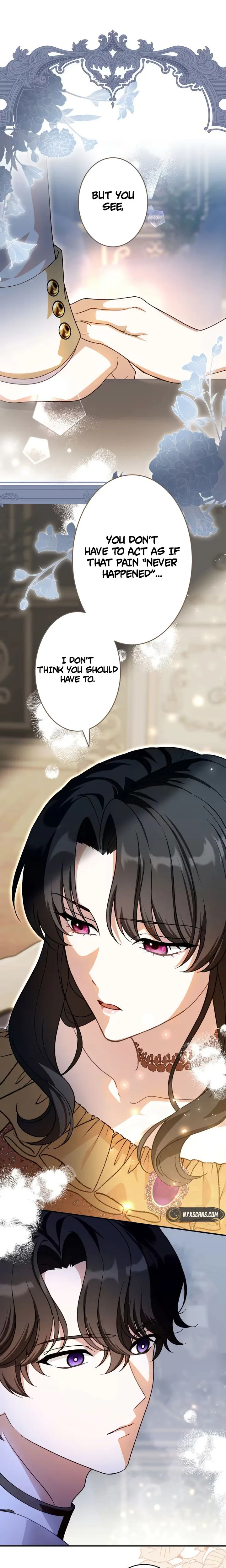 The Substitute Bride is Doted On by the Coldhearted Emperor Chapter 37 Page 13