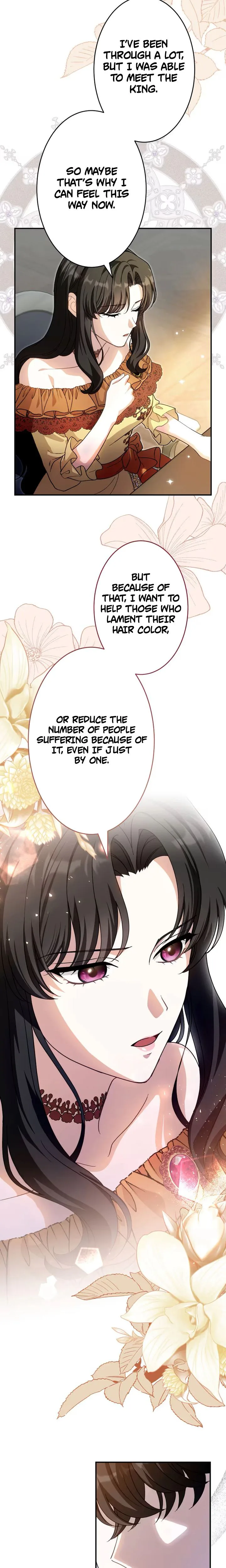 The Substitute Bride is Doted On by the Coldhearted Emperor Chapter 37 Page 14