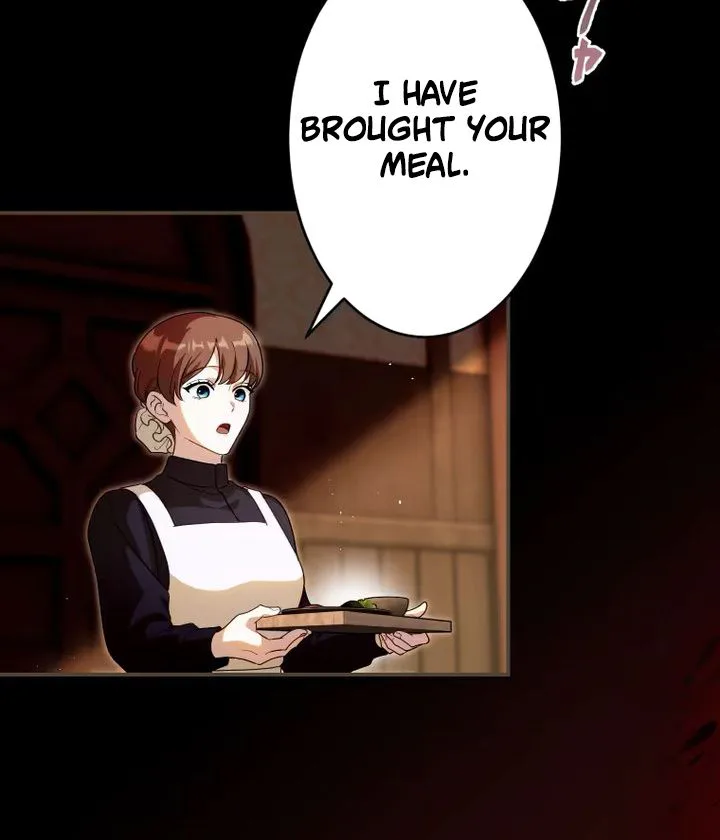The Substitute Bride is Doted On by the Coldhearted Emperor Chapter 37 Page 21