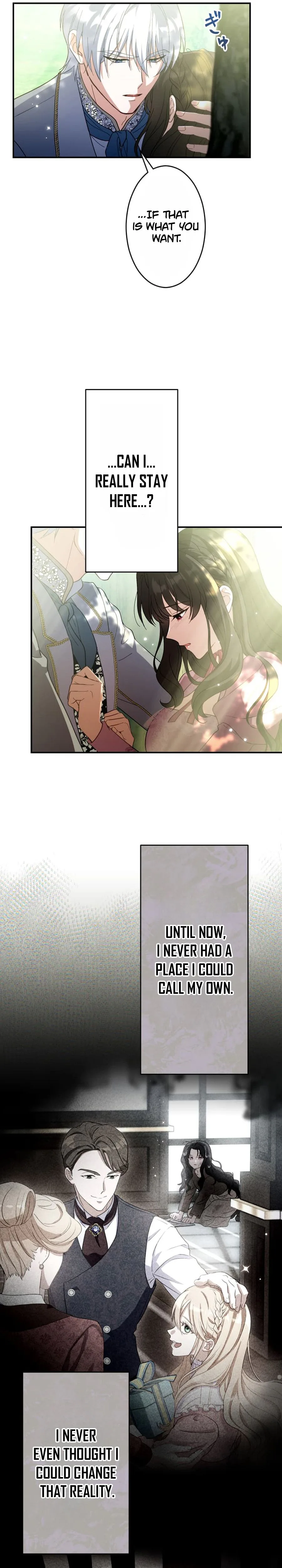 The Substitute Bride is Doted On by the Coldhearted Emperor Chapter 25 Page 19