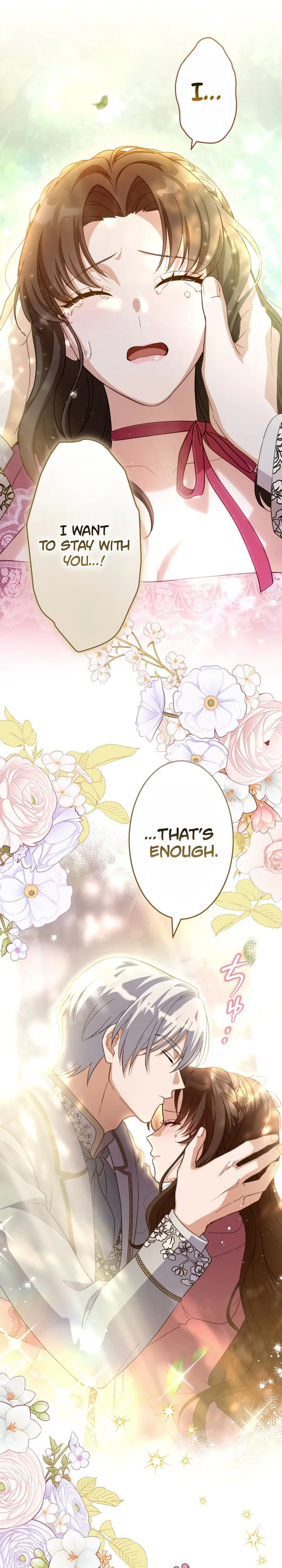 The Substitute Bride is Doted On by the Coldhearted Emperor Chapter 25 Page 22
